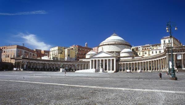 Dimora Della Sanita' Casa vacanze