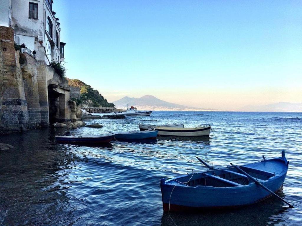 Dimora Della Sanita' Casa vacanze