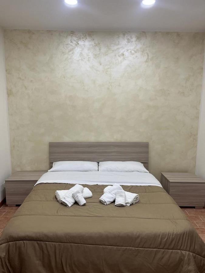 Casa vacanze Dimora Della Sanita'