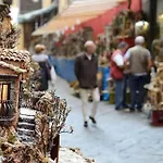 Dimora della Sanita\'