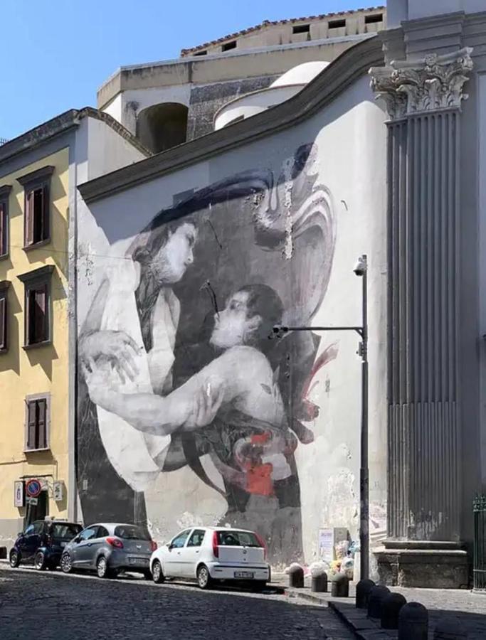 Dimora Della Sanita' Napoli