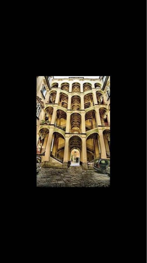 Dimora Della Sanita' Napoli