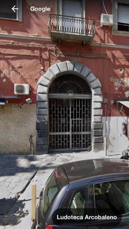 Dimora Della Sanita' Napoli