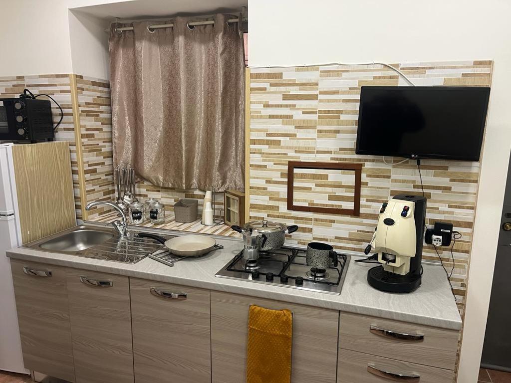 Dimora Della Sanita' Casa vacanze